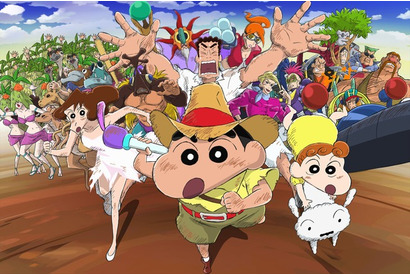 森川智之さんお誕生日記念！一番好きなキャラは？ 3位「クレしん」ひろし、2位「NARUTO」ミナト、1位は…＜24年版＞ 画像