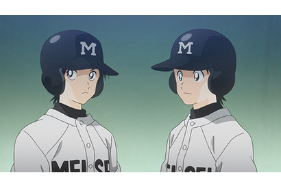 強敵・西村拓味との対決！のはずだったが……TVアニメ『MIX』#4あらすじ＆先行カットを紹介 画像