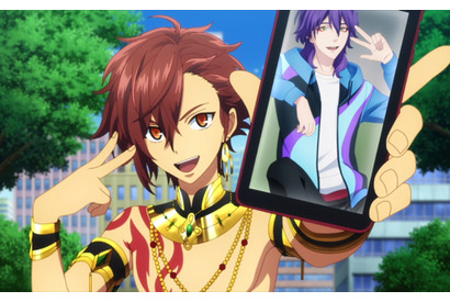 大日如来探索に地蔵菩薩と不動明王が向かうがーーTVアニメ『なむあみだ仏っ！-蓮台 UTENA-』第4話のあらすじ＆先行カット到着 画像