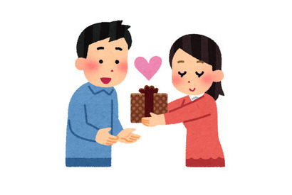 バレンタインにチョコを渡したい・渡されたいキャラは？ アンケート〆切は2月6日 画像