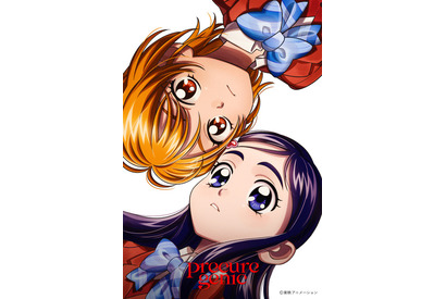 「プリキュア」とユースカルチャーを繋ぐ「precure genic」始動！ 第1弾のポップアップストア開催♪ 画像