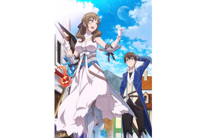 ミステリアス、ツンデレ、お母さん(本物)……中山信宏プロデューサーが明かす7月アニメ『通常攻撃が全体攻撃で二回攻撃のお母さんは好きですか？』魅惑のヒロインたち【インタビュー】 画像