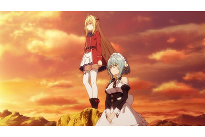 「ひきこまり吸血姫の悶々」ABEMAで全話無料、YouTubeで第1話無料配信！ コマリ様の誕生日に“Blu-ray修正版”一挙配信も 画像