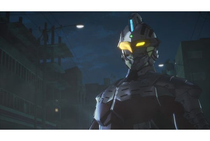 『ULTRAMAN』北斗星司役の潘めぐみが語る「ウルトラマン」への愛「昨日のご飯は思い出せなくても『ウルトラマン』のシーンはすぐ思い出せる」【インタビュー】 画像