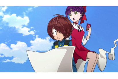 人気ウーチューバーに返り咲くため妖怪と手を組み……TVアニメ『ゲゲゲの鬼太郎』第53話あらすじ＆先行カットが到着 画像