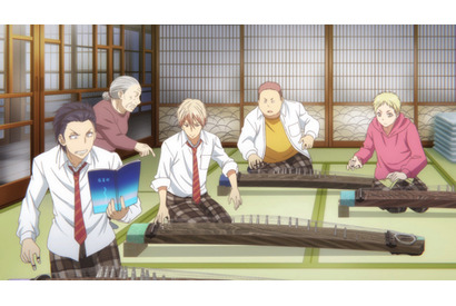 練習に励む箏曲部の前に思わぬ問題が……TVアニメ『この音とまれ！』第4話のあらすじ＆先行カット公開 画像