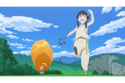 「ダンダダン」「映像研」「犬王」サイエンスSARU×気鋭のクリエイターが集結！オリジナルショートアニメが放送決定 画像