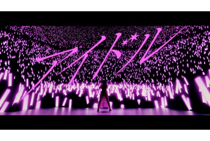 【推しの子】YOASOBI「アイドル」をアイ役・高橋李依がカバー！ Music videoがプレミア公開 画像