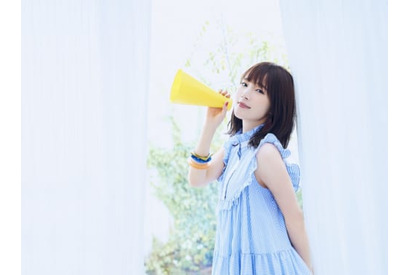 内田真礼9thシングル「鼓動エスカレーション」がTVアニメ『ダイヤのA act』第２弾エンディングテーマに決定 画像