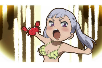 ちっちゃなアスタたちが大活躍！？“プチット・クローバー”をたっぷり詰め合わせSP！TVアニメ『ブラッククローバー』第82話あらすじ＆先行カットが到着 画像