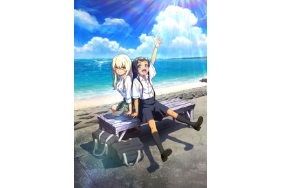 「沖縄で好きになった子が方言すぎてツラすぎる」大塚剛央、鬼頭明里、ファイルーズあいが出演！ 特報も公開 画像