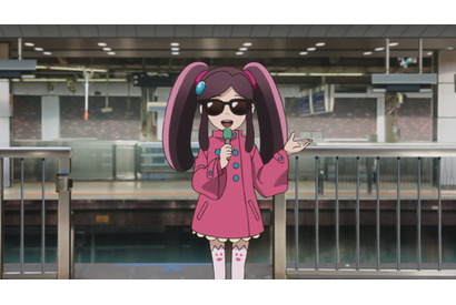 アニメディア連載「シンカリオン制作日誌」第3回『新幹線変形ロボ シンカリオン』プロデューサー・前田麻友【インタビュー】 画像
