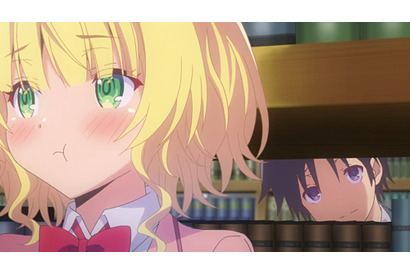 ＴＶアニメ『可愛ければ変態でも好きになってくれますか？』OPテーマは大橋彩香に決定！アニメPV第2弾が公開 画像