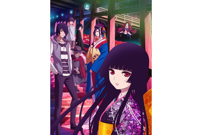 能登麻美子さんお誕生日記念！一番好きなキャラは？ 3位「犬夜叉」りん、2位「地獄少女」閻魔あい、1位は…＜24年版＞ 画像