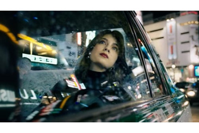 映画『東京喰種 トーキョーグール【S】』でマギーが美しきオッドアイモデル役に決定！史上最悪の喰種・月山習の標的に 画像