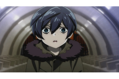 悠の譲れない望みとは……TVアニメ『さらざんまい』第4話あらすじ＆先行カットが到着 画像