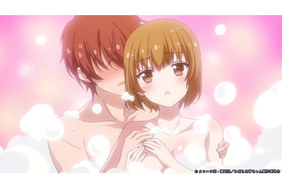 木嶋の告白に青ちゃんの妄想は……TVアニメ『みだらな青ちゃんは勉強ができない』第5話あらすじ＆先行カットが到着 画像