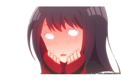 七々子はエイジとの相性を占ってもらうが……TVアニメ『川柳少女』第5話のあらすじ＆先行カットが到着 画像