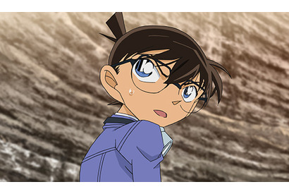 コナンたちが訪れた群馬のロッジ化石館で事件発生！　TVアニメ『名探偵コナン』#939あらすじ＆先行カットを紹介 画像