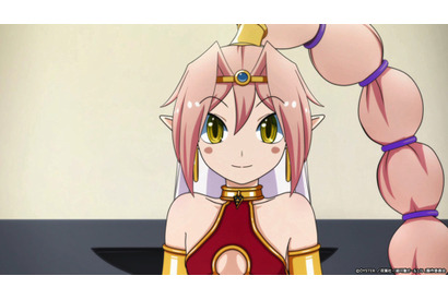 クサビの力でRPGの世界に入り込んだ春人はーーTVアニメ『超可動ガール1/6』第5話あらすじ＆先行カットが到着 画像