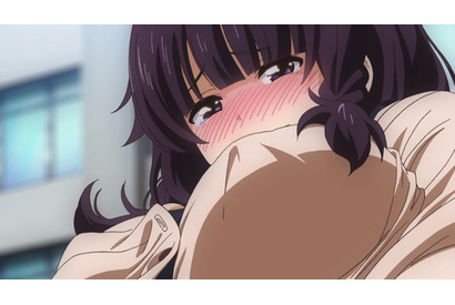 強面の鈴木が聖母・松風先生を助けようと……TVアニメ『なんでここに先生が!?』第5話場面カット&あらすじを紹介 画像