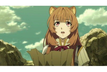 関所で殺気立った元康が尚文を待ち構え……TVアニメ『盾の勇者の成り上がり』第18話のあらすじ＆先行カットが到着 画像