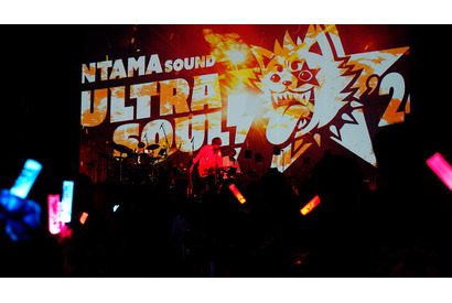 「銀魂」初の劇伴ライブが開催！ 生アフレコや新情報発表などやりたい放題で大盛り上がり♪ オフィシャルレポ到着 画像
