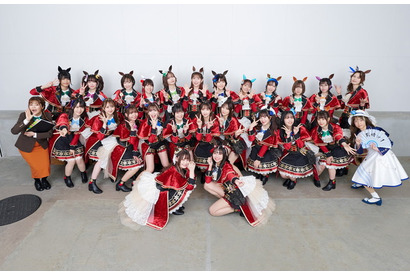 「ウマ娘」5th EVENT東京公演では“あのユニット”に新展開!? キタサンブラック世代の咆哮がアリーナを揺らしたDAY1レポート 画像