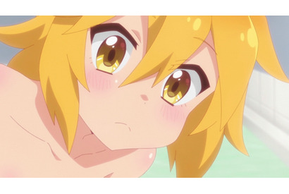 突然現れたシロに仙狐さんは……TVアニメ『世話やきキツネの仙狐さん』第5話あらすじ＆先行カットが到着 画像