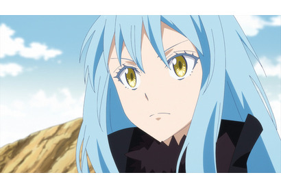 春アニメ「転スラ 第3期」リムルVSヒナタ―新規PVが公開！ 水瀬いのり、野島健児ら新キャストも発表 画像