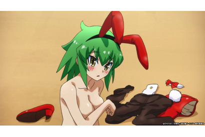 ベルノアが春人に好意を抱き、自称“正妻”のノーナとのバトルが……TVアニメ『超可動ガール1/6』第6話あらすじ＆先行カットが到着 画像