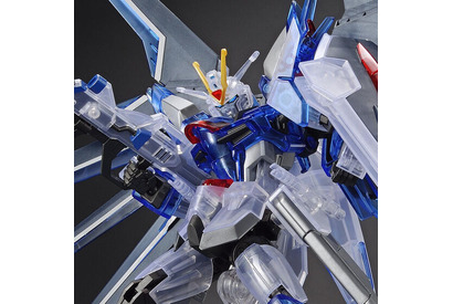「ガンダムSEED」ライジングフリーダムから「未来少年コナン」K18のロボノイドまで…「#給料日」に買いたいグッズ【ガンプラ＆ロボットフィギュア編】 画像