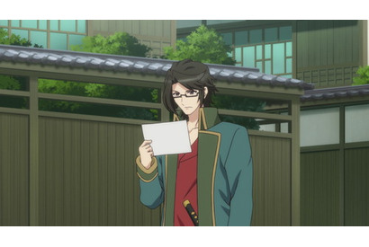 桂の様子を気にする高杉は龍馬に相談を持ちかけるがーーTVアニメ『BAKUMATSUクライシス』第6話のあらすじ&先行カットが公開 画像
