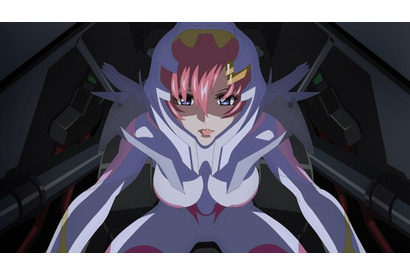 「ガンダムSEED FREEDOM」パイロットスーツ姿のラクスやマイティーストフリも！ 新たな場面写真12点が到着 画像