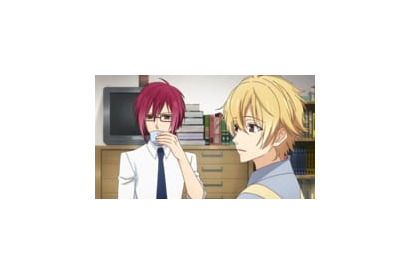 TVアニメ『MARGINAL#4 KISSから創造るBig Bang』第８話のあらすじと場面カットをご紹介!! 画像