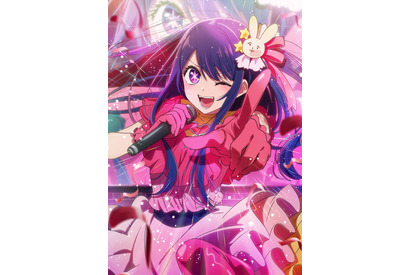 高橋李依さんお誕生日記念！一番好きなキャラは？ 3位【推しの子】アイ、2位「からかい上手の高木さん」高木さん、1位は…＜24年版＞ 画像