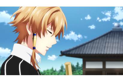 仏たちは大日如来の輪光探しに追われることに……TVアニメ『なむあみだ仏っ！-蓮台 UTENA-』第6話のあらすじ＆先行カット到着 画像