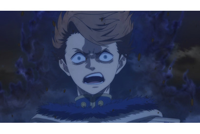 ランギルスに勝つためブラックアスタの力を解放する　TVアニメ『ブラッククローバー』第83話あらすじ＆先行カットが到着 画像