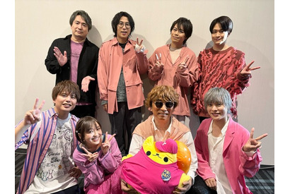 「声優と夜あそび」4月より新シーズン開幕決定！ 関智一が“ビリビリ椅子”に大悶絶も…SPイベントレポ 画像