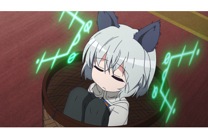 みんなの心のケアをしようとする宮藤だがーーTVアニメ『ストライクウィッチーズ 501部隊発進しますっ！』第6話あらすじ＆先行カットが到着 画像