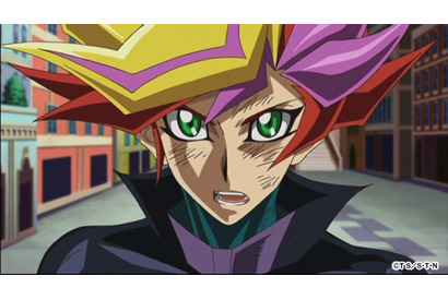 Aiから最後の希望を託されたPLaymakerーーボーマンとの戦いは最終局面へ　TVアニメ『遊☆戯☆王VRAINS』第102話のあらすじ＆先行カットが到着 画像