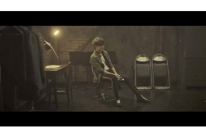 宮野真守ニューシングル「アンコール」のミュージックビデオが公開 画像