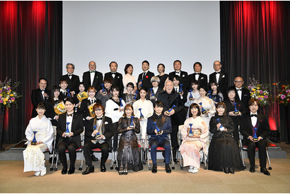 「第十八回 声優アワード」主演声優賞に市ノ瀬加那と浦和希！ 結束バンドが歌唱賞♪ 受賞者のSNSまとめ 画像