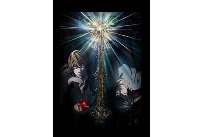 果物キャラといえば？ 3位は「DEATH NOTE」リューク＆「まちカドまぞく」陽夏木ミカン、2位は「ワンピース」ナミ、1位は… 画像