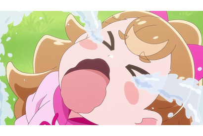 「わんだふるぷりきゅあ！」いろはに嫌われたと思い込んでいるこむぎは… 第7話先行カット 画像