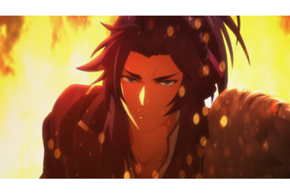 対峙する阿修羅と帝釈天を切り裂いた過去とはーーTVアニメ『なむあみだ仏っ！-蓮台 UTENA-』第7話のあらすじ＆先行カット到着 画像