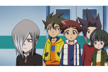 記憶喪失になったセイリュウにシノブは……TVアニメ『新幹線変形ロボ シンカリオン』第70話あらすじ＆先行カットが到着 画像