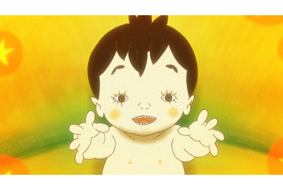 湯浅政明の貴重な短編群が上映― アニメーションの動きの楽しさ語る【新潟国際アニメーション映画祭】 画像