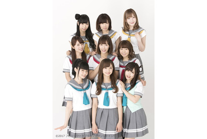 ロサンゼルス「Anime Expo 2019」にてAqoursのライブ開催が決定！ 日本からのオフィシャルツアー実施も発表 画像