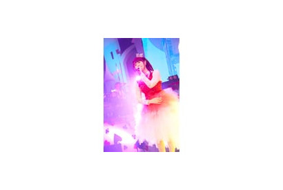 「竹達彩奈 LIVE2016-2017 Lyrical Concerto」がBlu-ray＆DVDになって５月10日に発売決定！　バースデーイベントも開催へ 画像